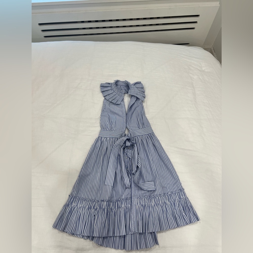 Alexis dress